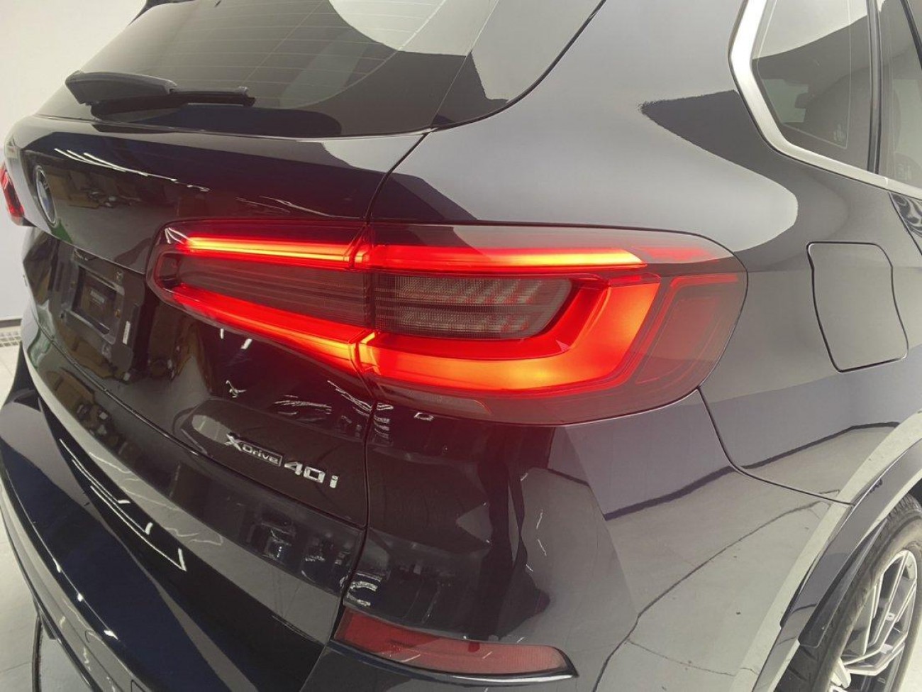 BMW X5 2020