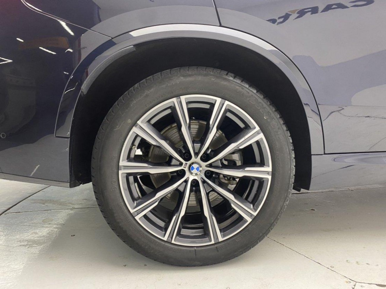 BMW X5 2020