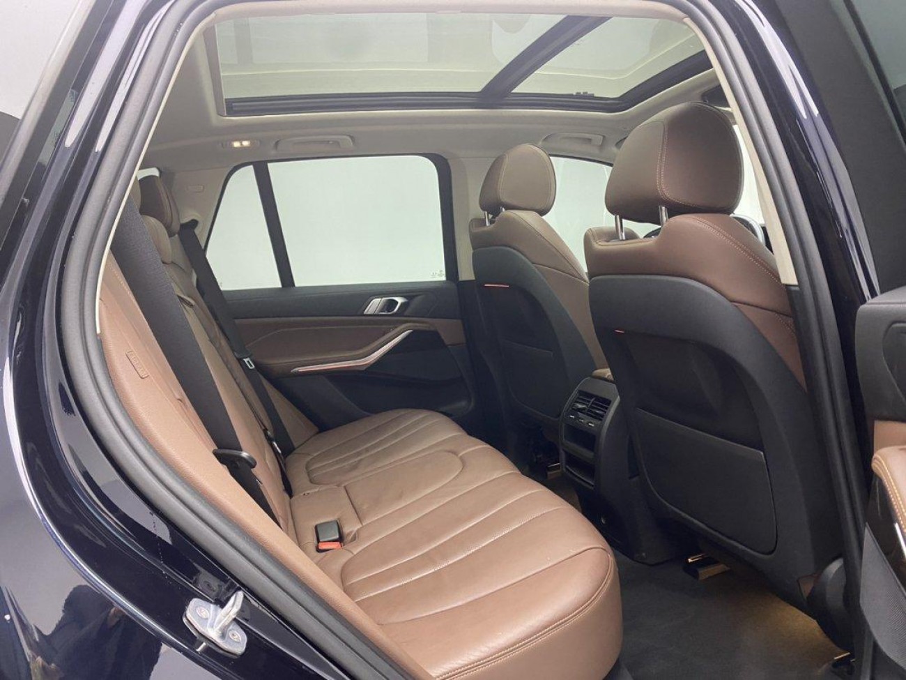 BMW X5 2020