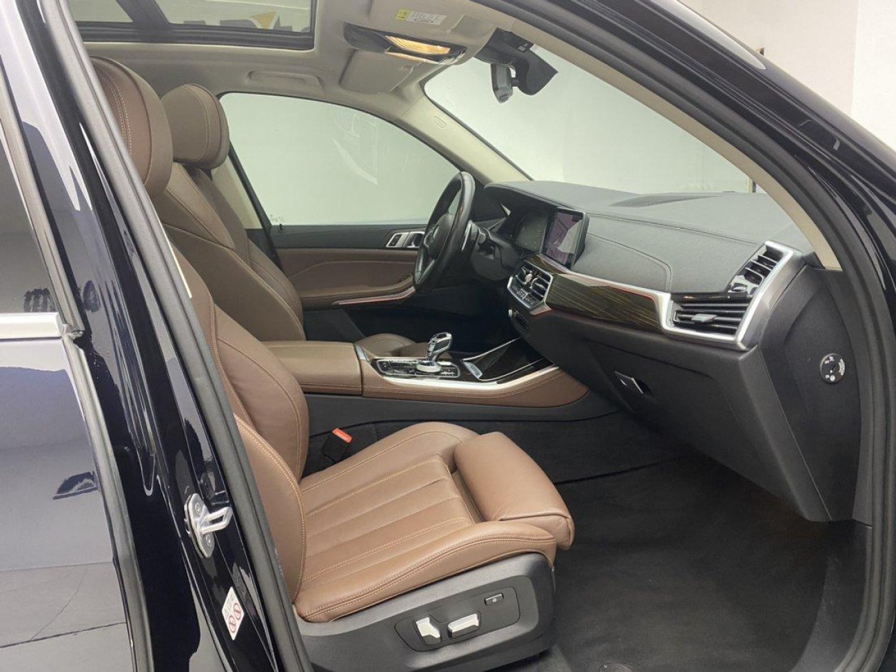 BMW X5 2020