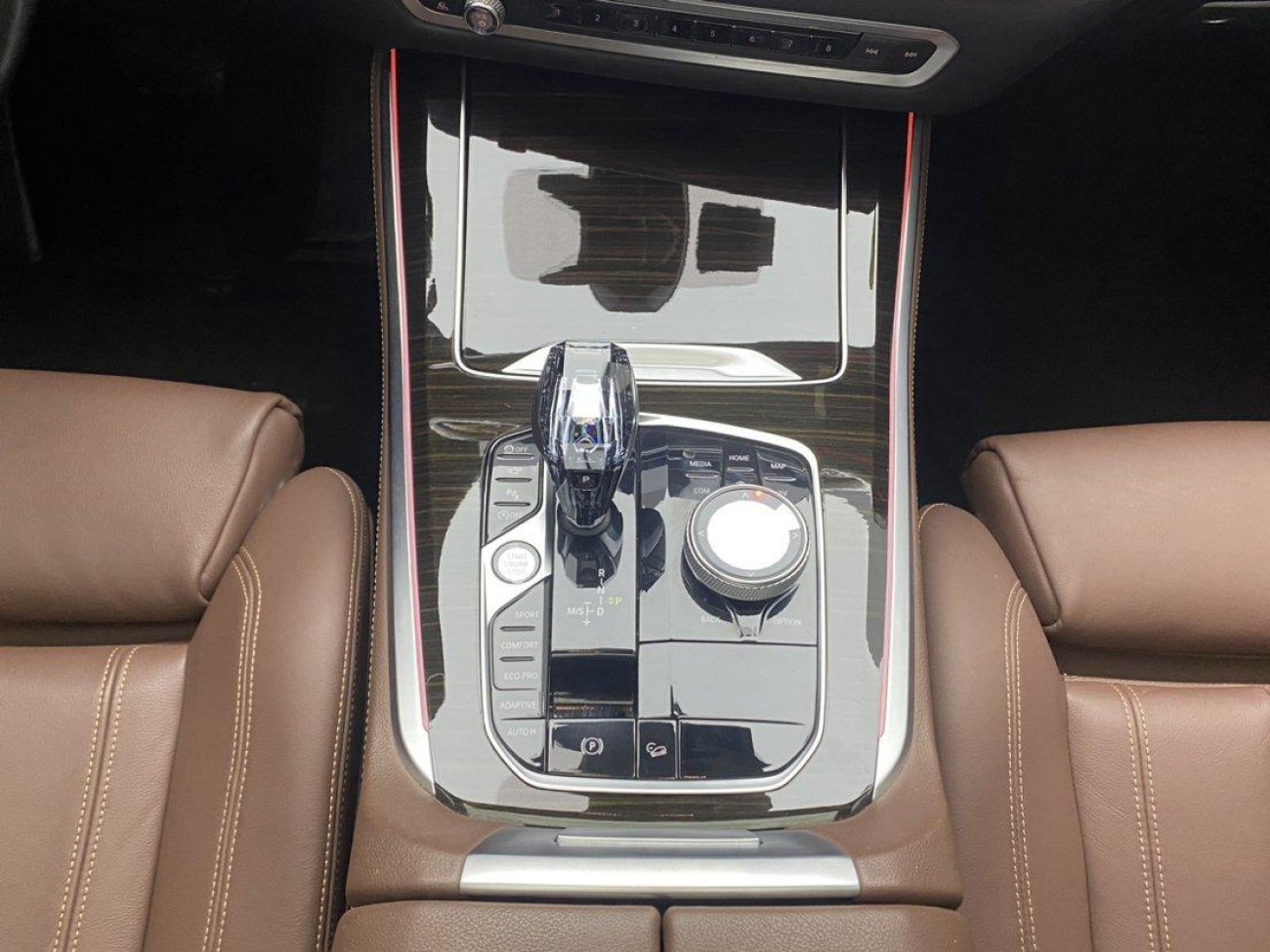 BMW X5 2020