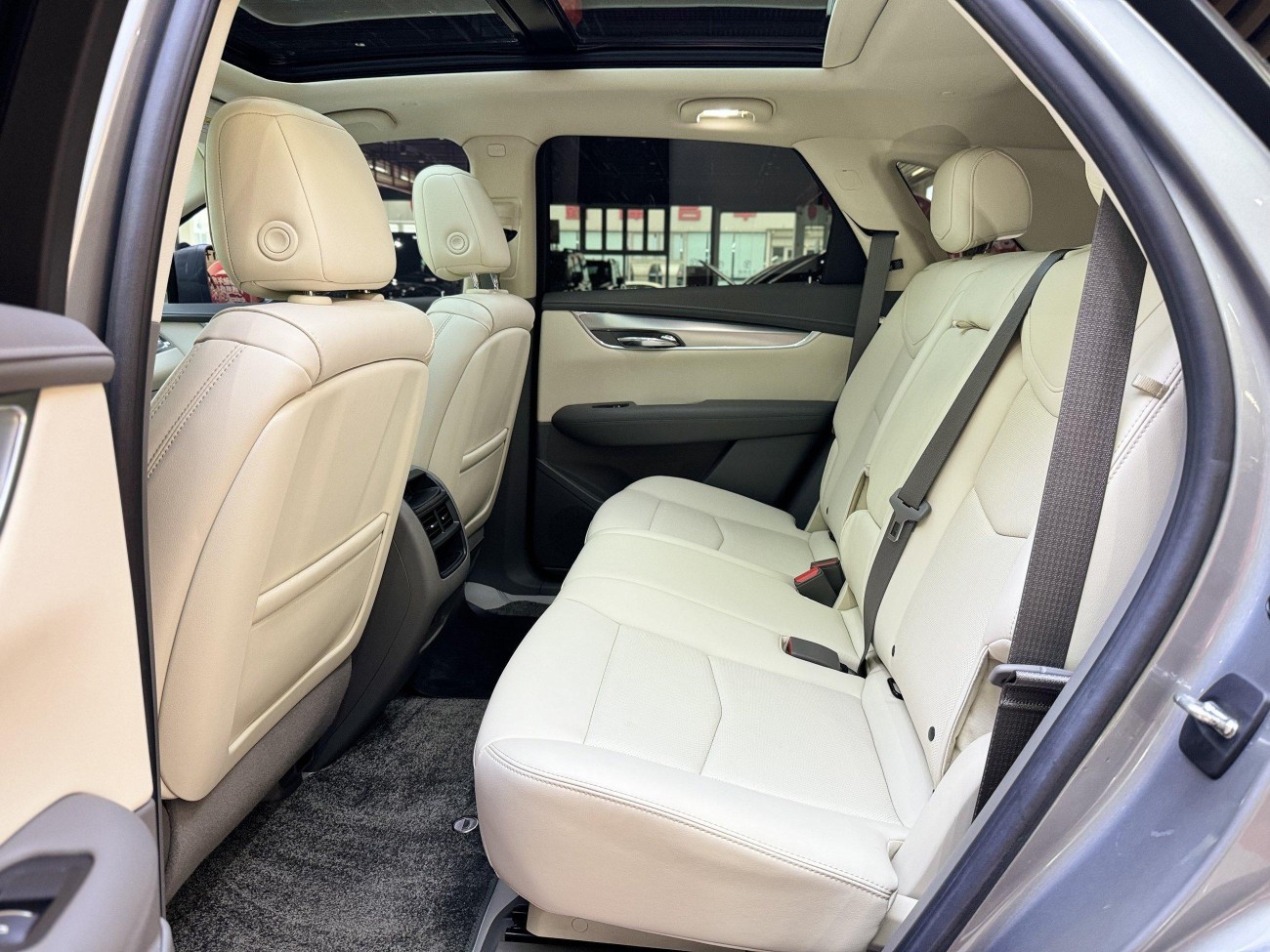 Cadillac XT5 2023