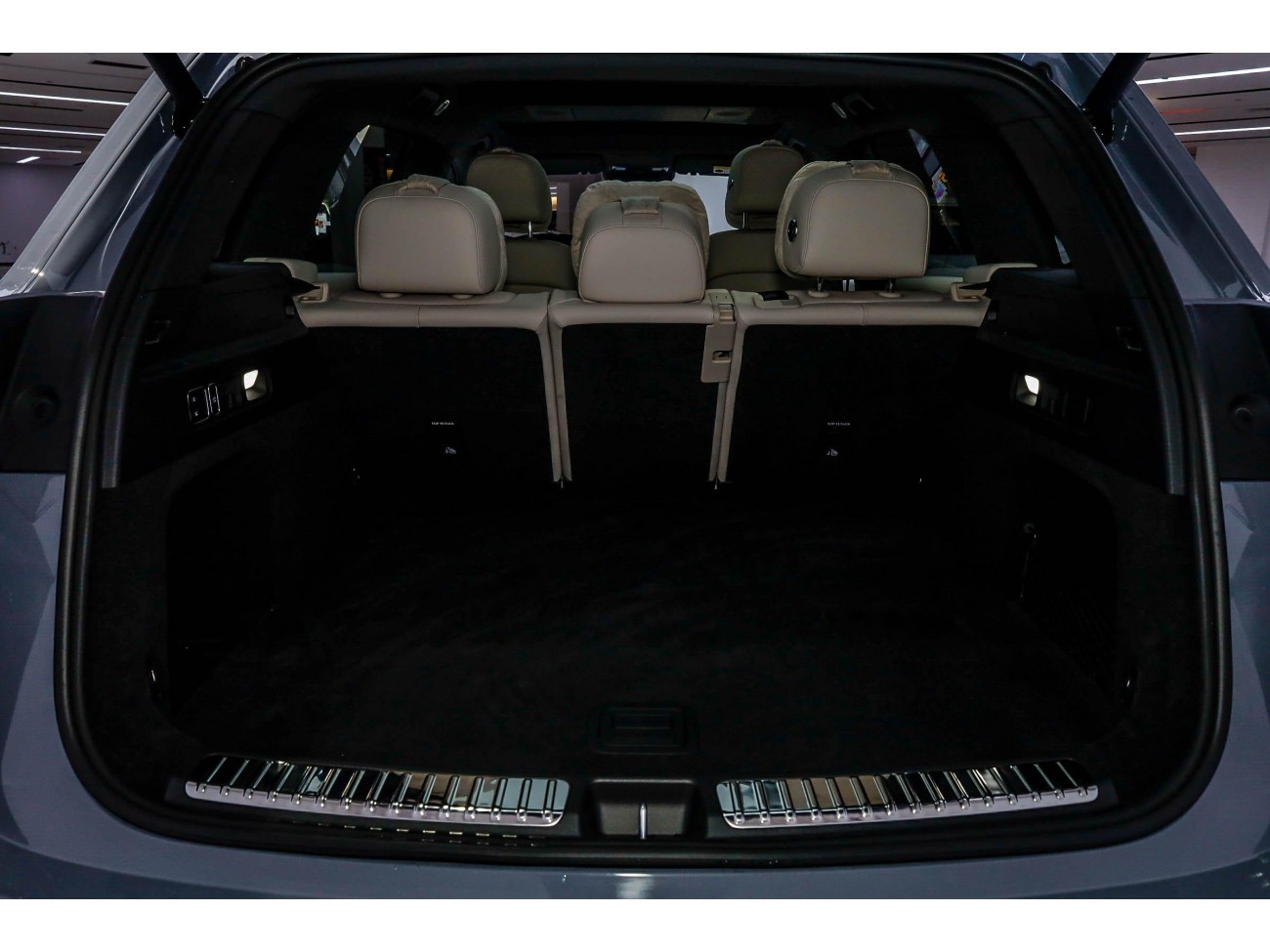 Li Auto L7 2025