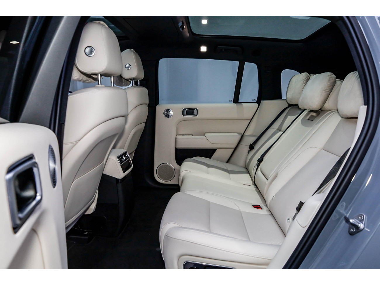 Li Auto L7 2025
