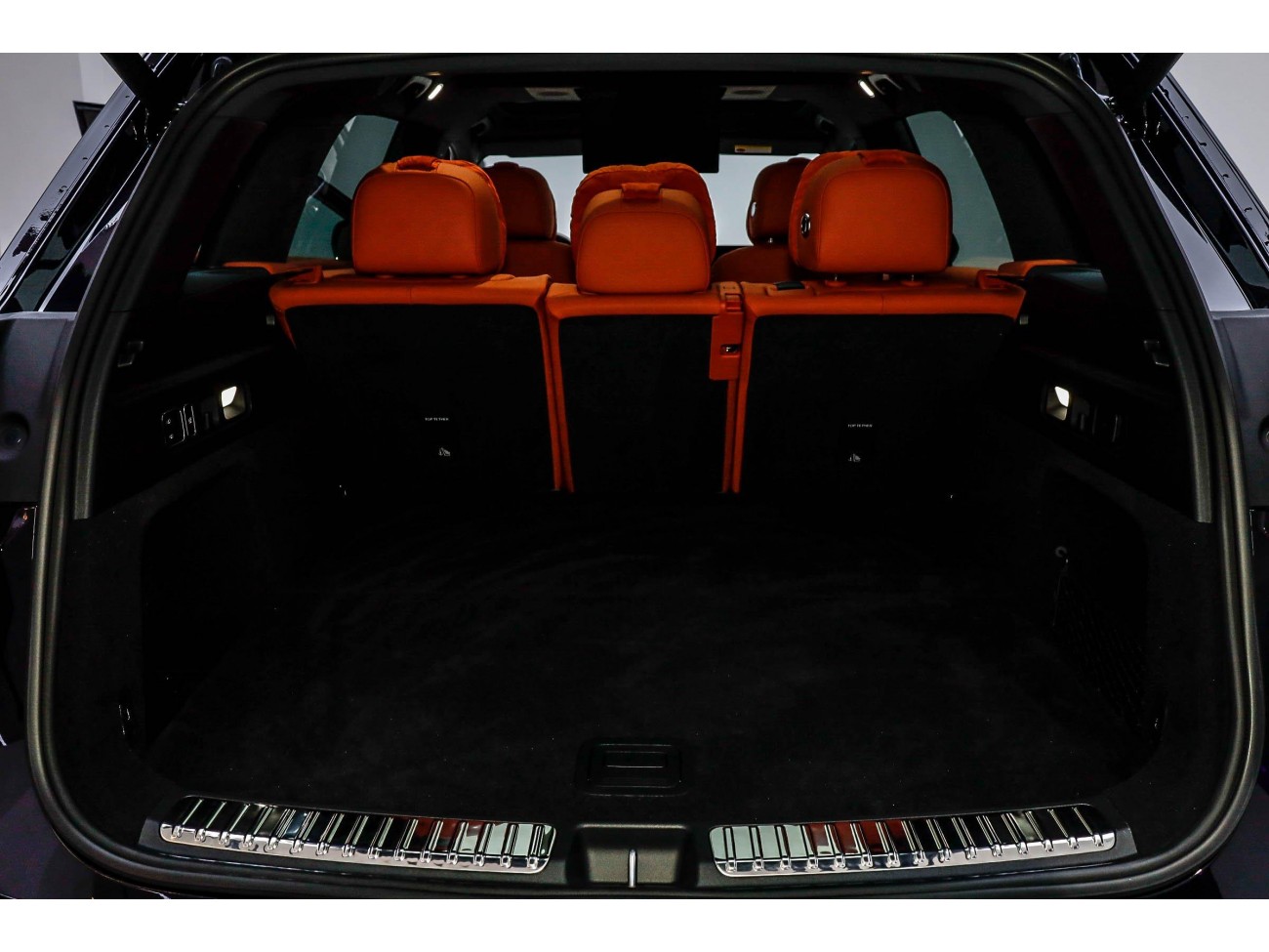 Li Auto L7 2025