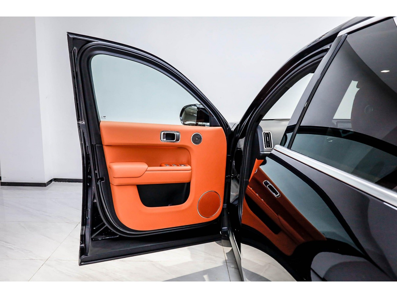 Li Auto L7 2025