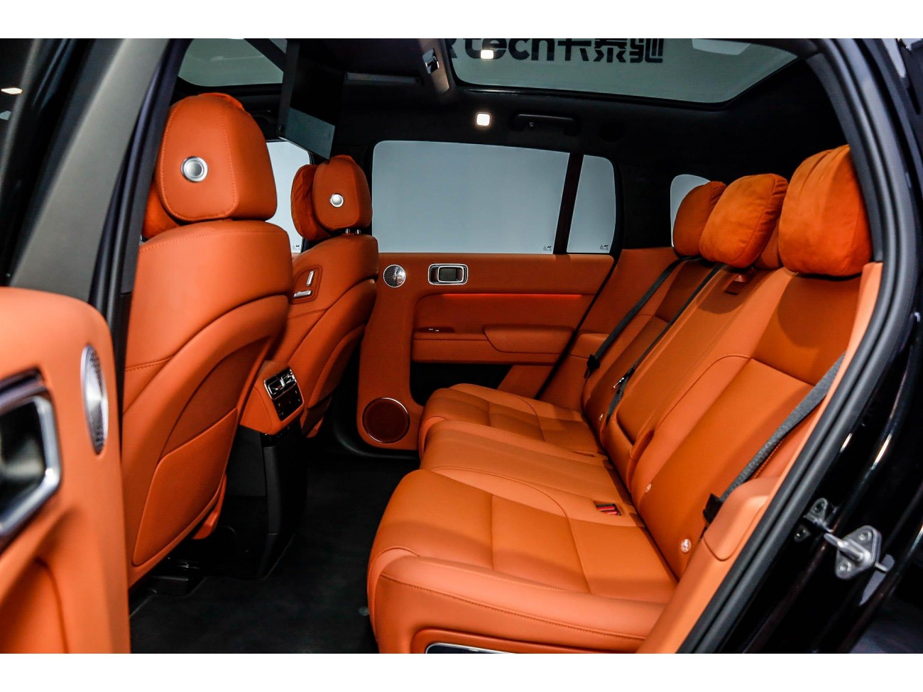 Li Auto L7 2025
