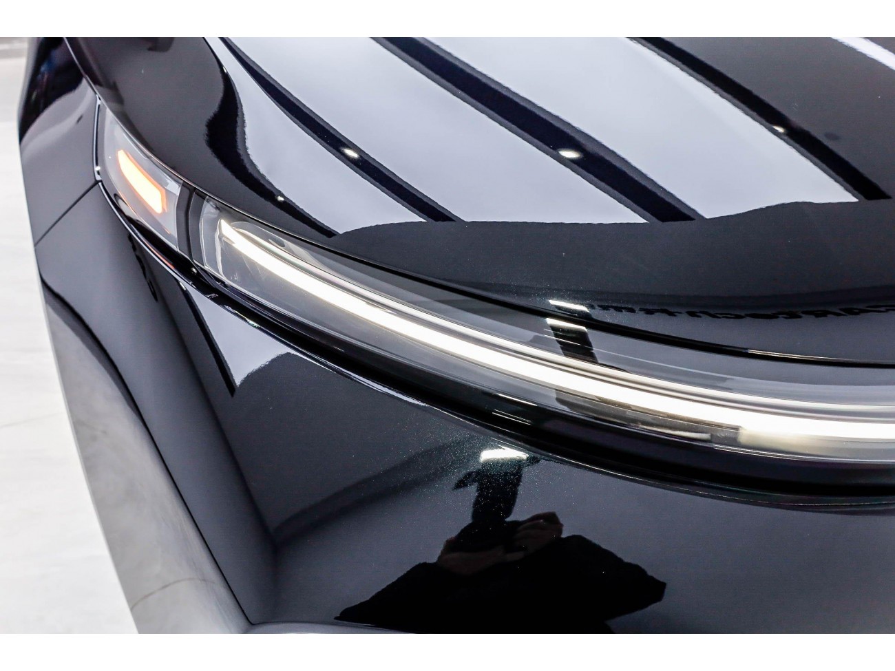 Li Auto L7 2025