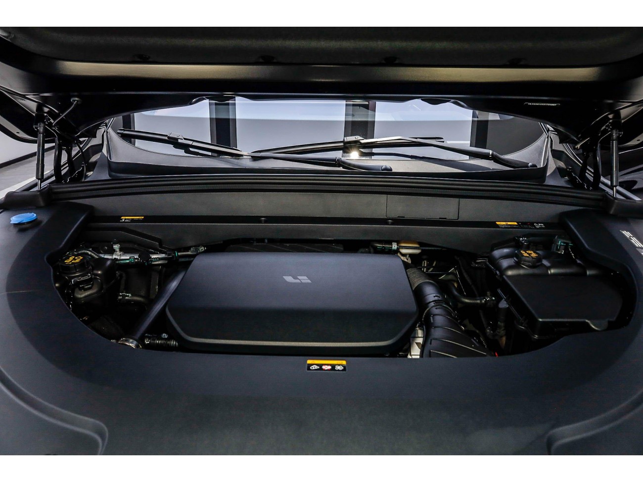 Li Auto L7 2025