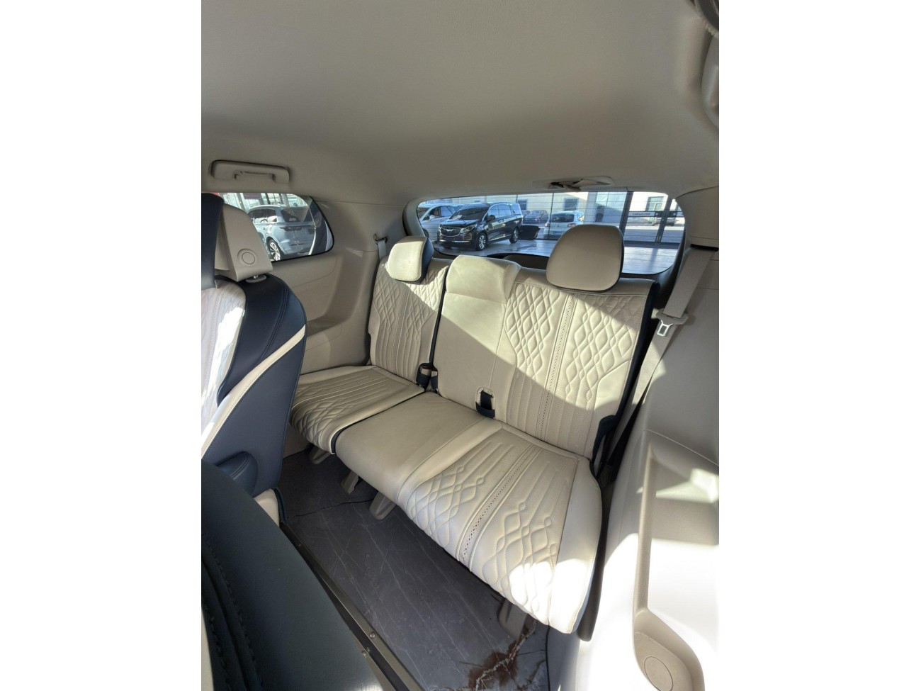 Buick GL8 2024