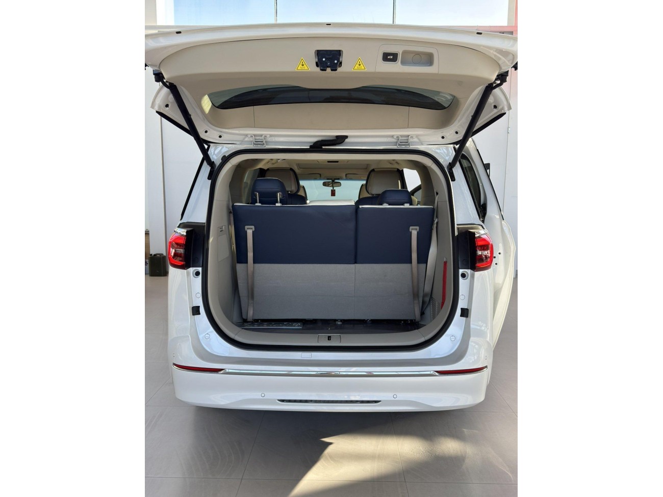 Buick GL8 2024