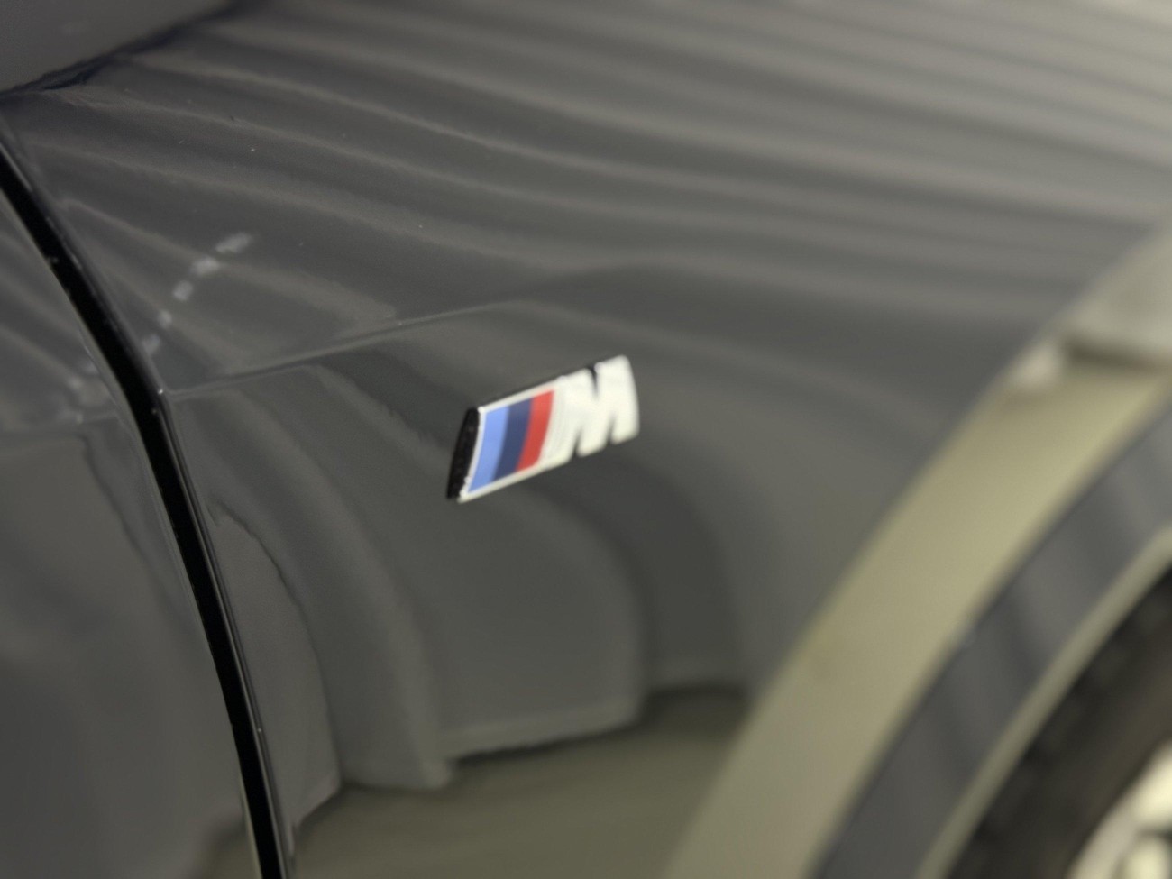 BMW X1 2024