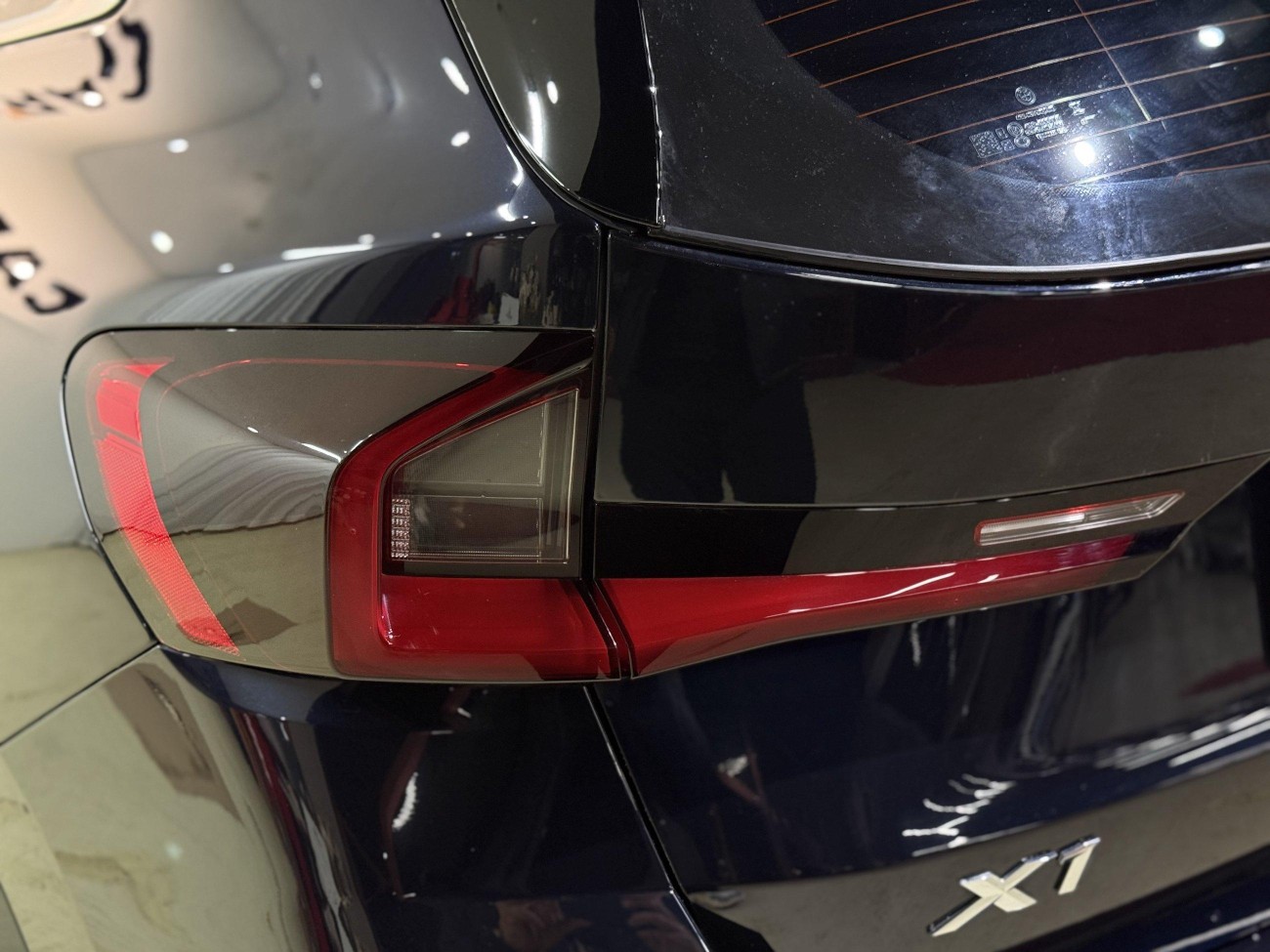BMW X1 2024