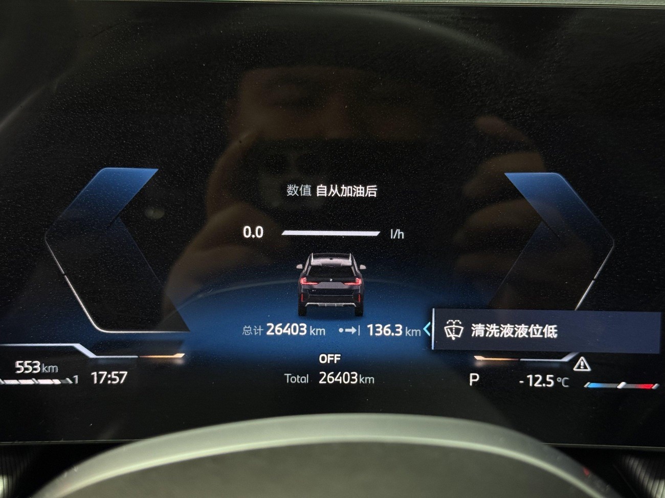 BMW X1 2024