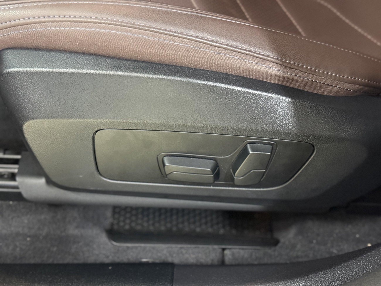 BMW X1 2024