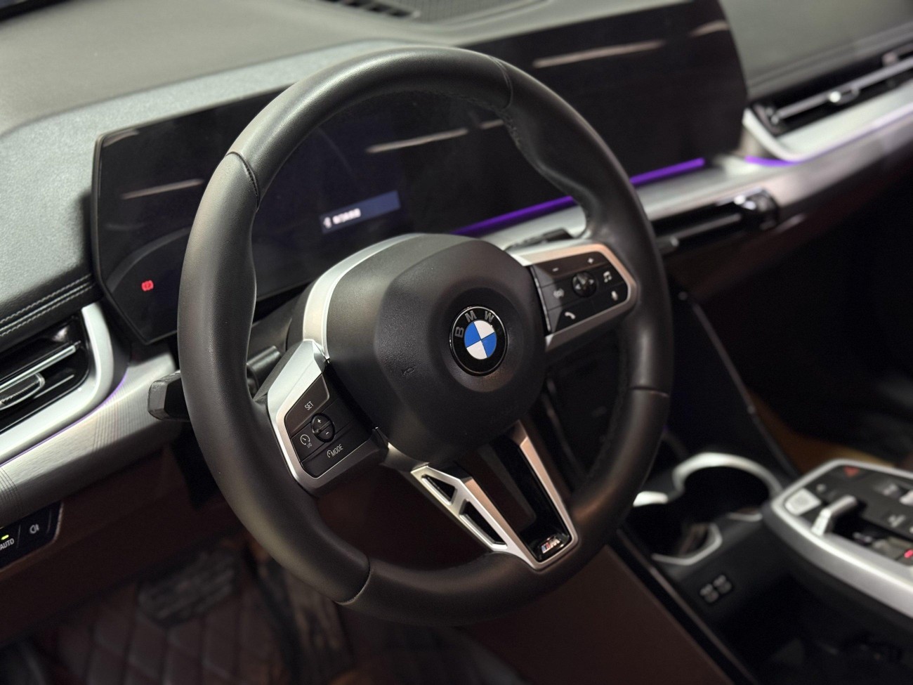 BMW X1 2024