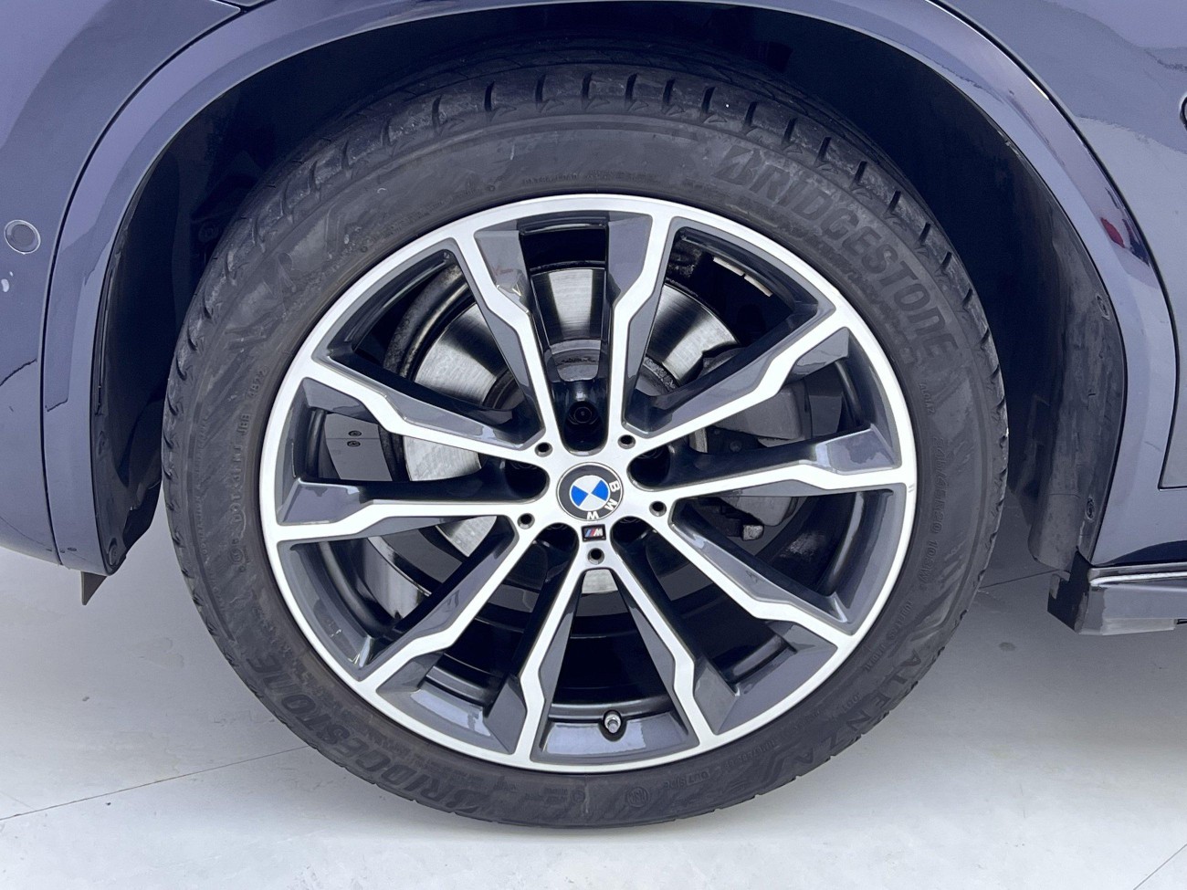 BMW X3 2023