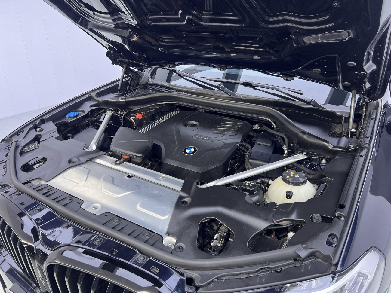 BMW X3 2023