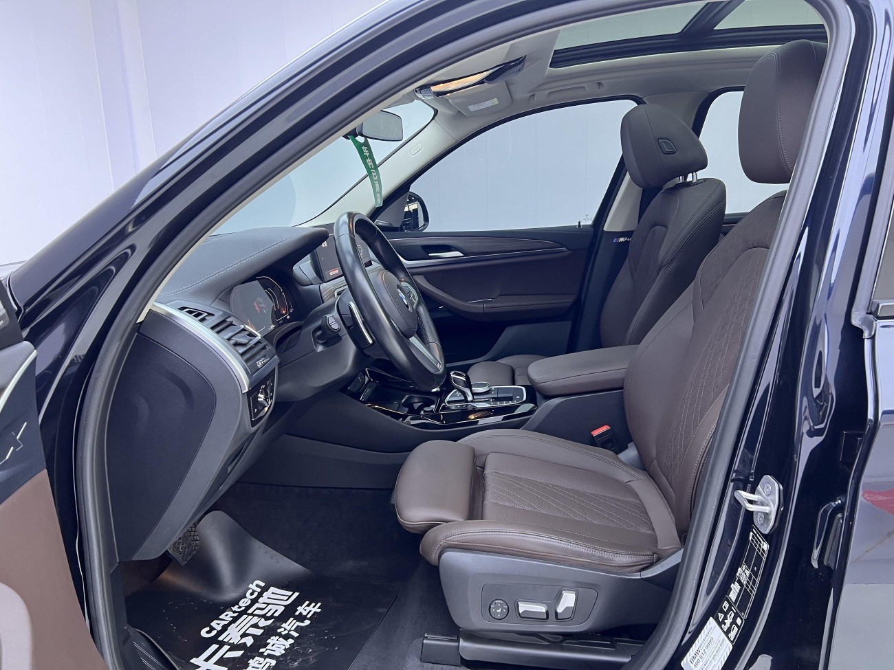 BMW X3 2023