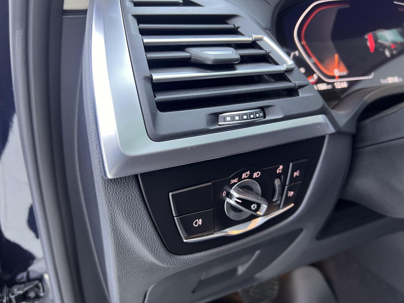 BMW X3 2023