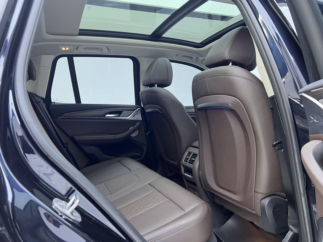 BMW X3 2023