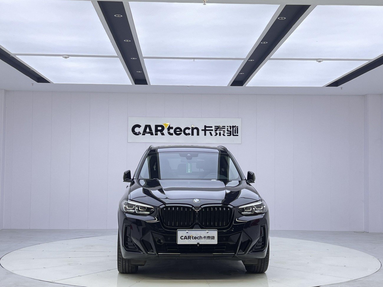 BMW X3 2023