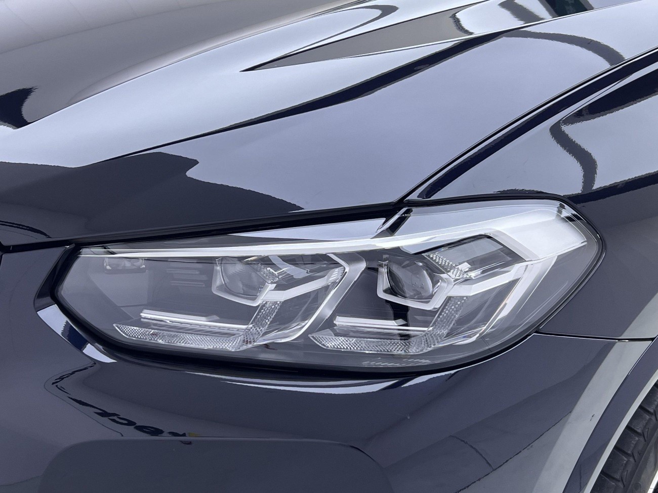 BMW X3 2023