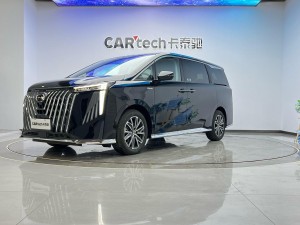 Trumpchi M8 2026