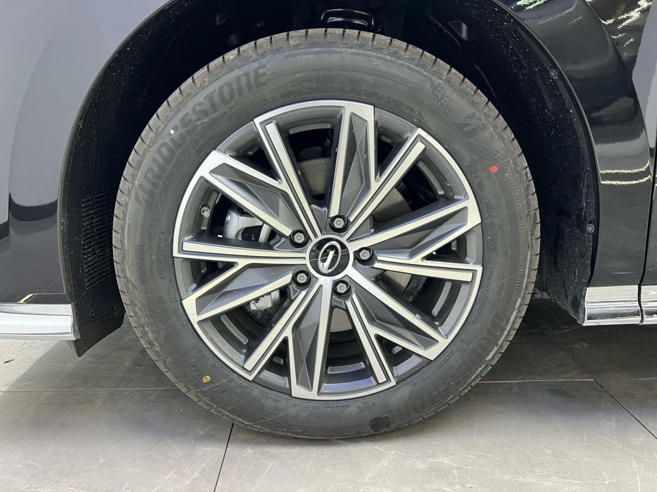 Trumpchi M8 2026