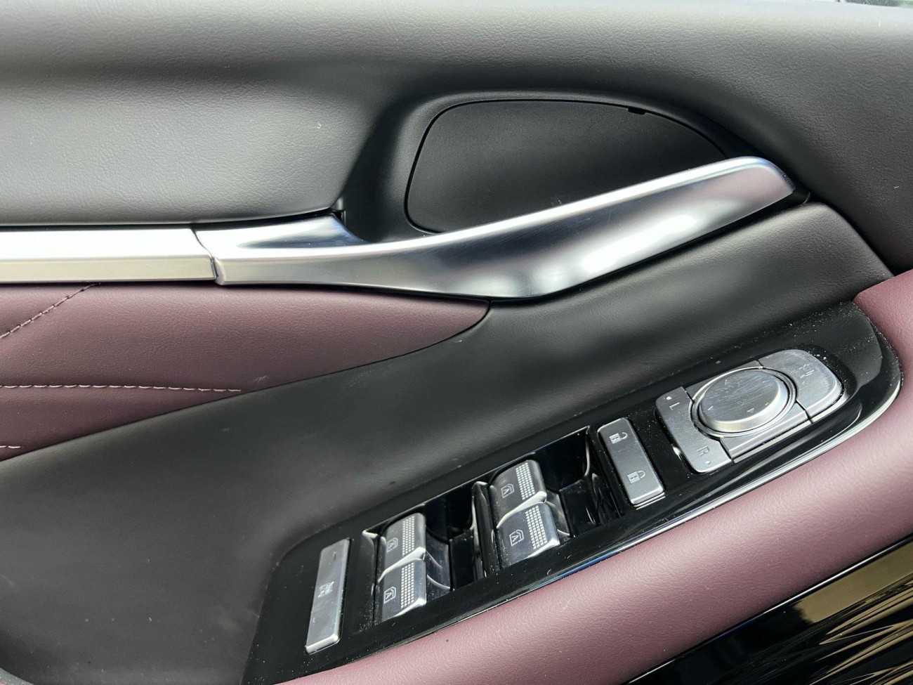Trumpchi M8 2026