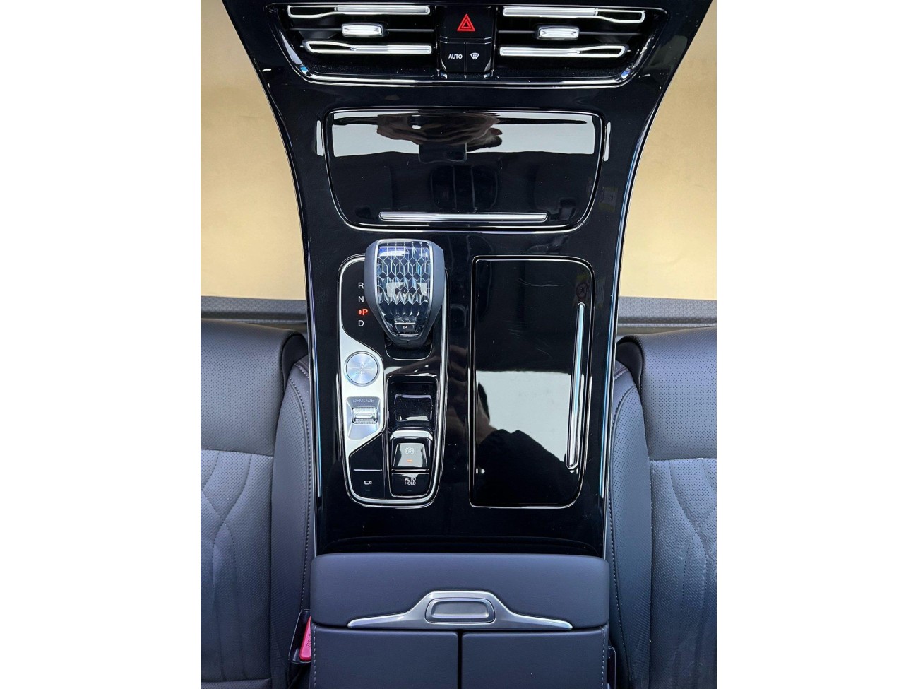 Trumpchi M8 2026