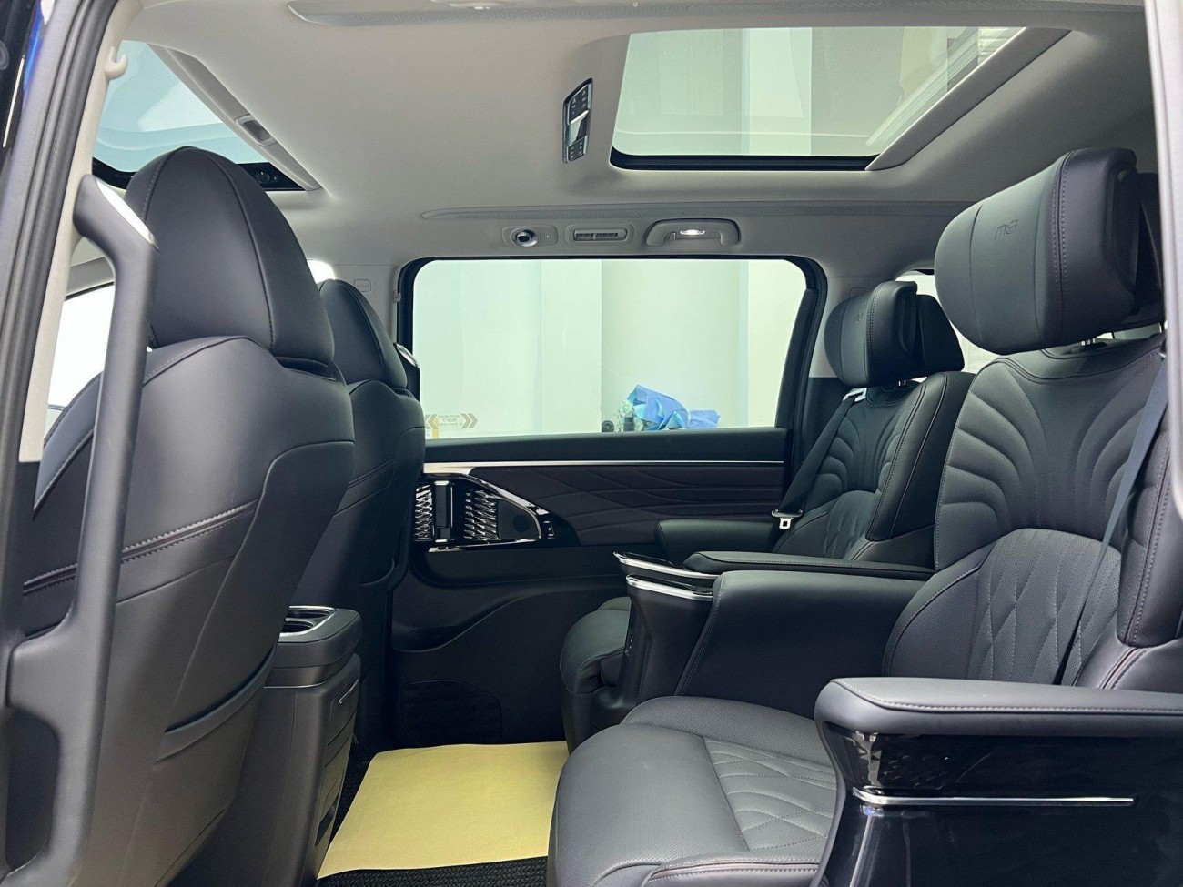 Trumpchi M8 2026