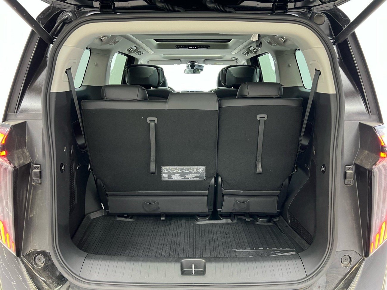 Trumpchi M8 2026