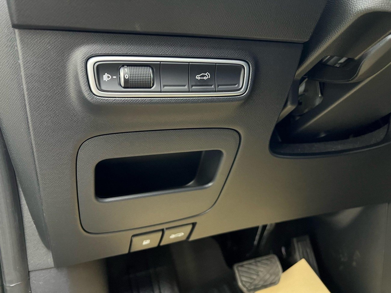 Trumpchi M8 2026