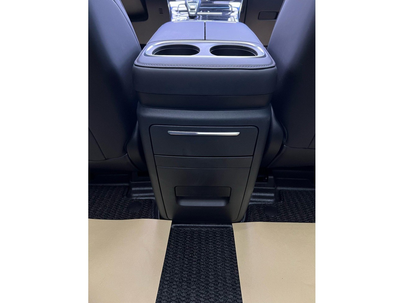 Trumpchi M8 2026