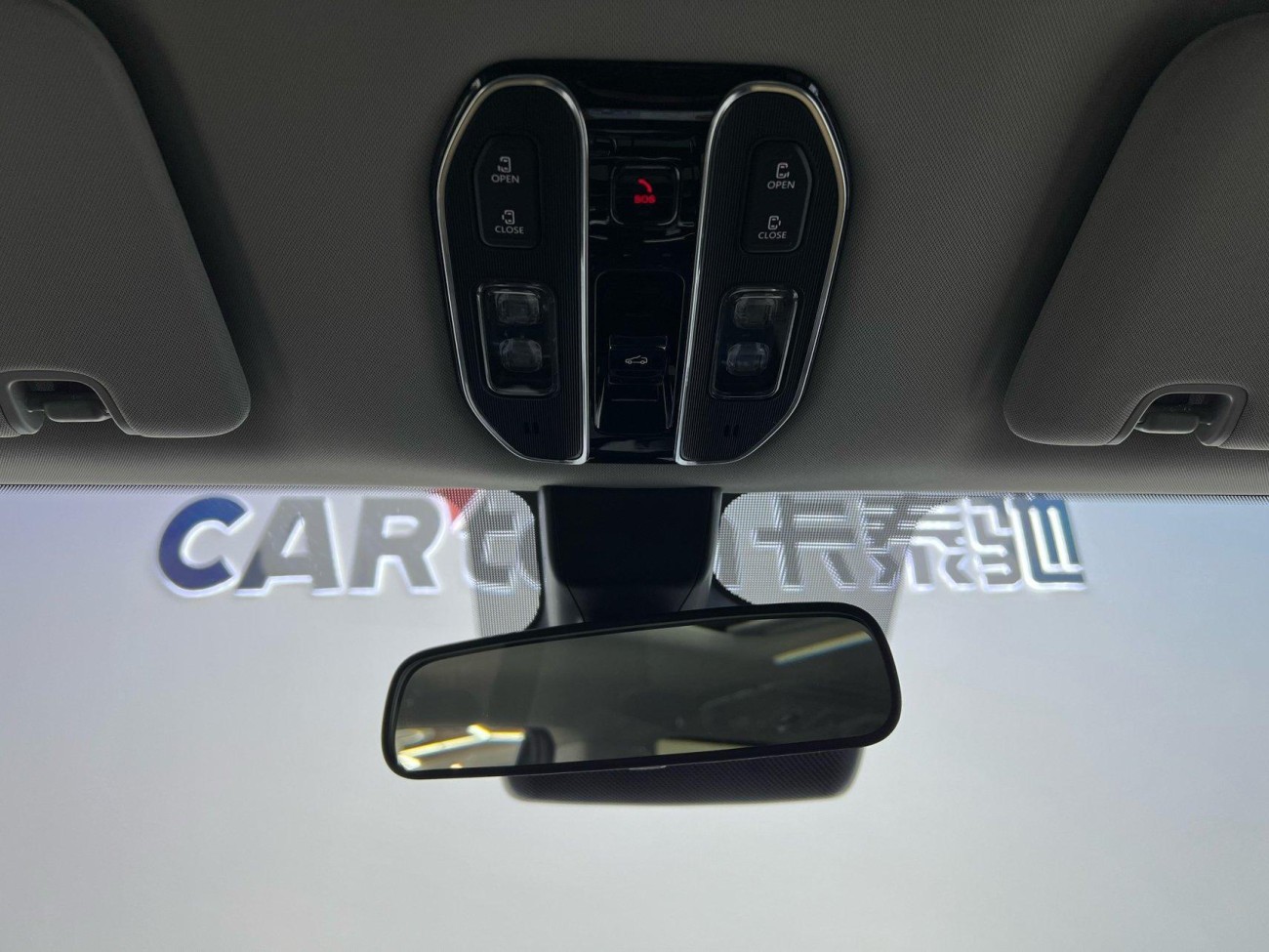 Trumpchi M8 2026