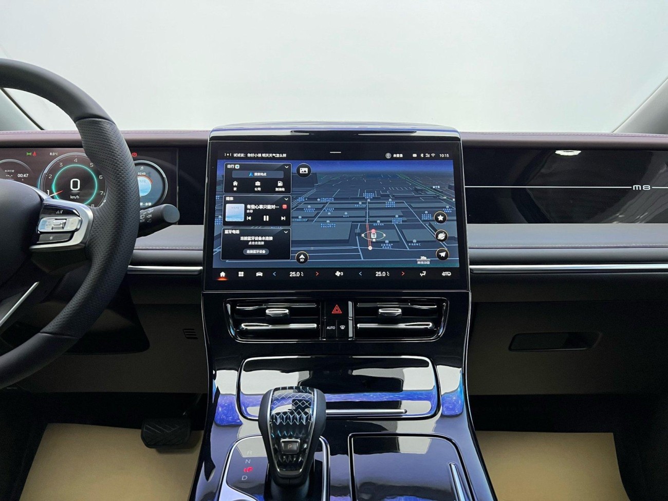 Trumpchi M8 2026