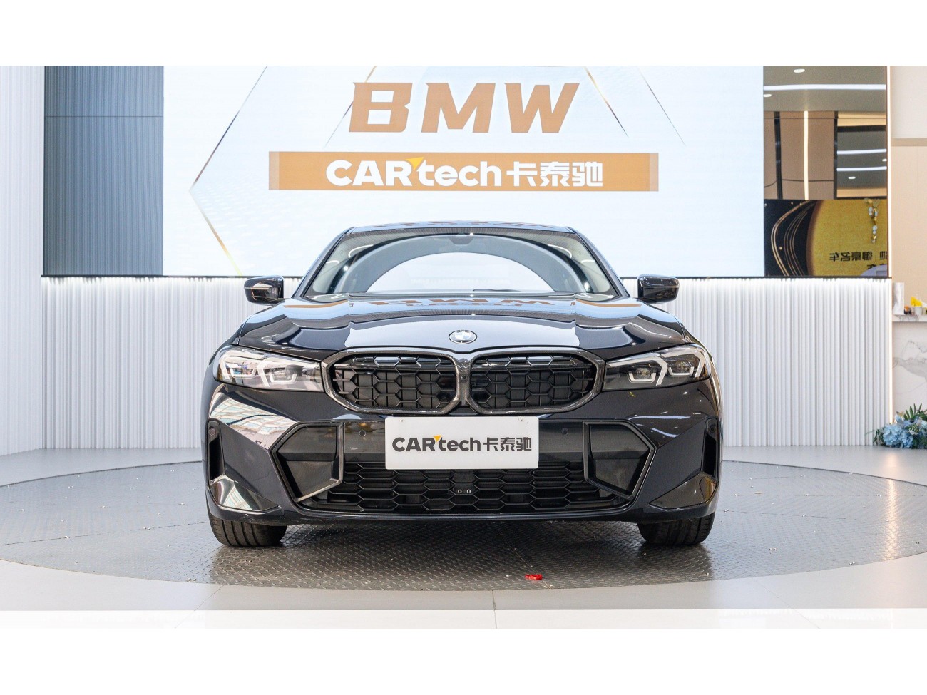 BMW 325Li 2024