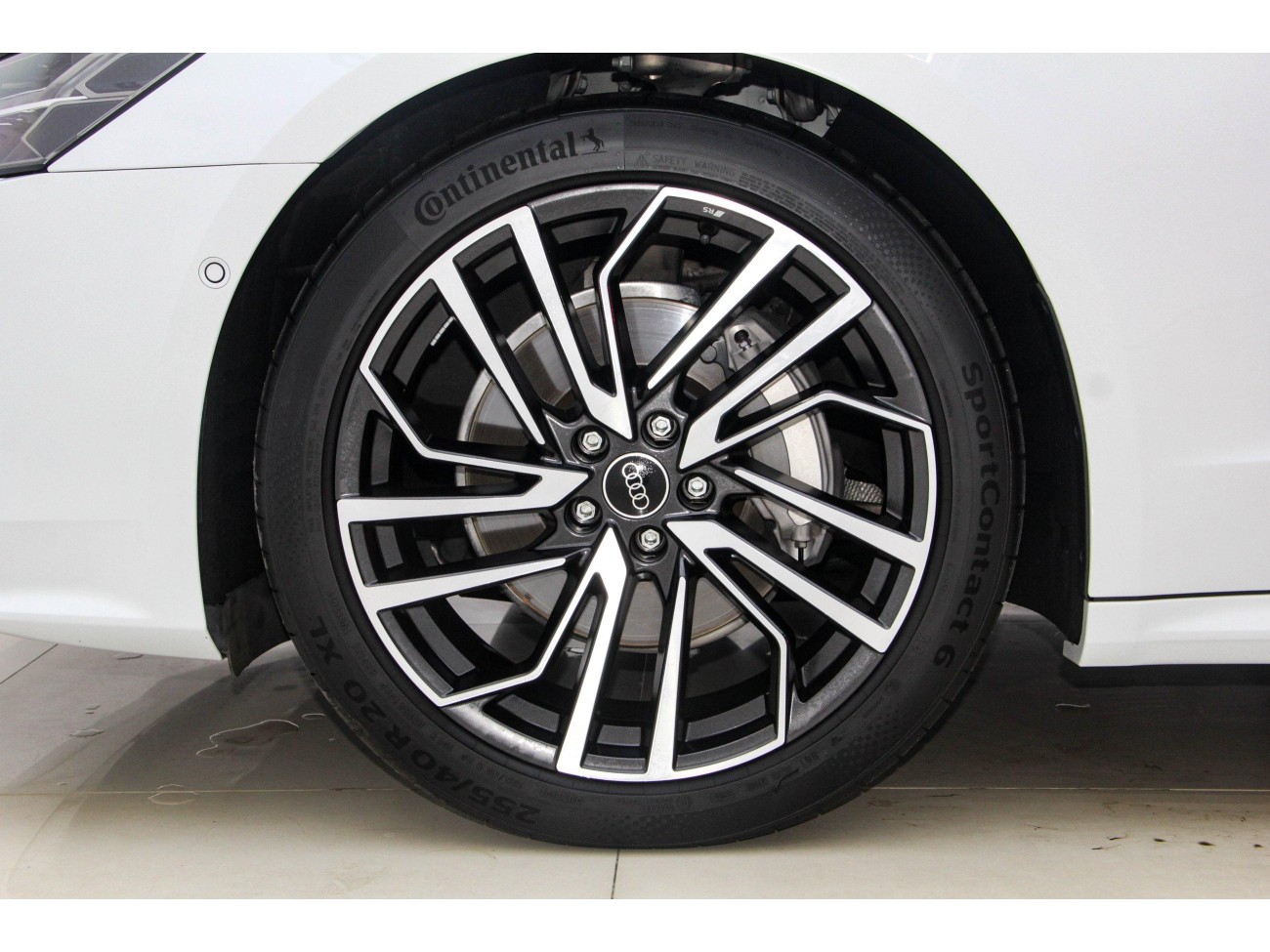 Audi A7 45 TFSI 2025