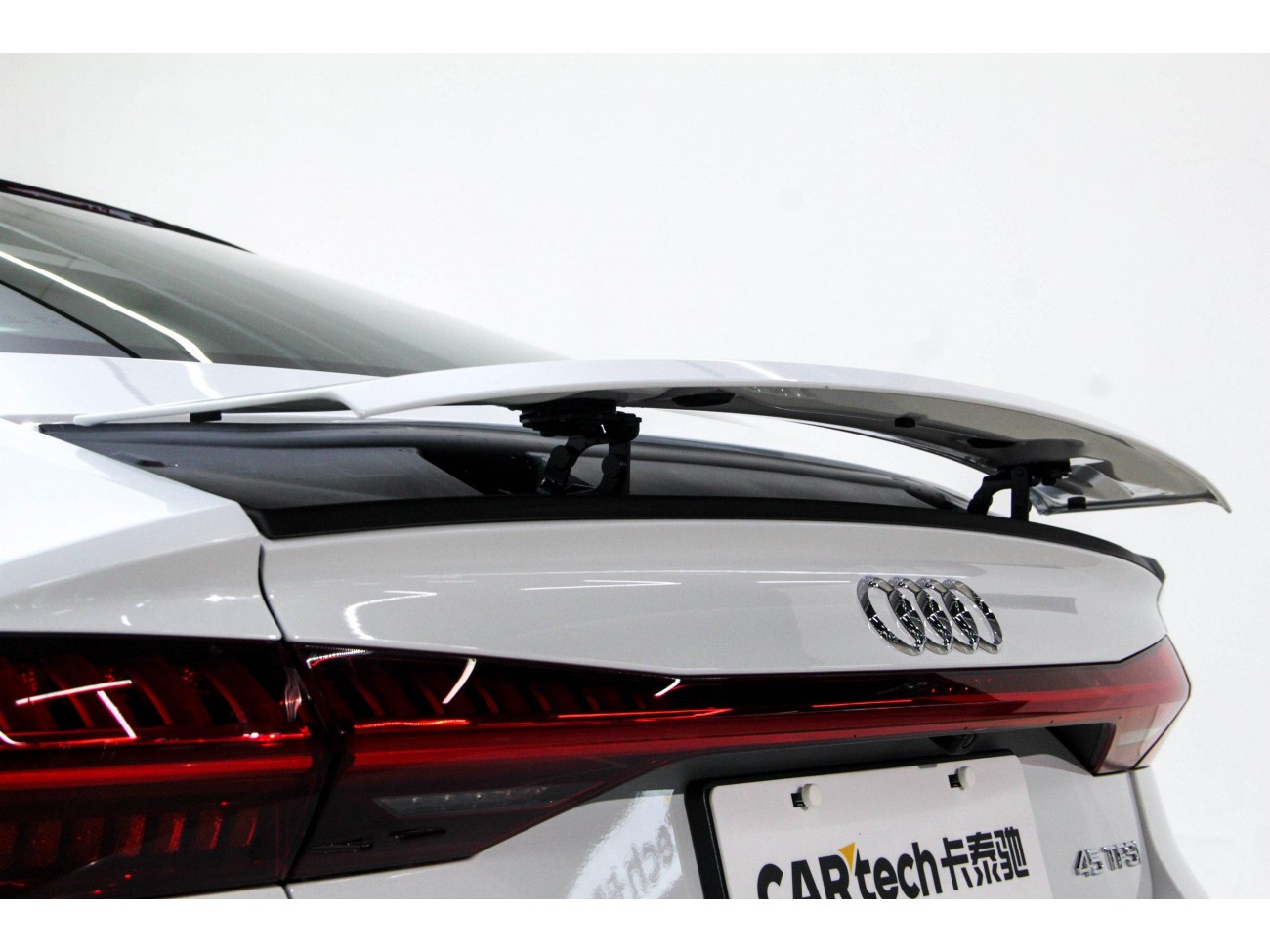 Audi A7 45 TFSI 2025