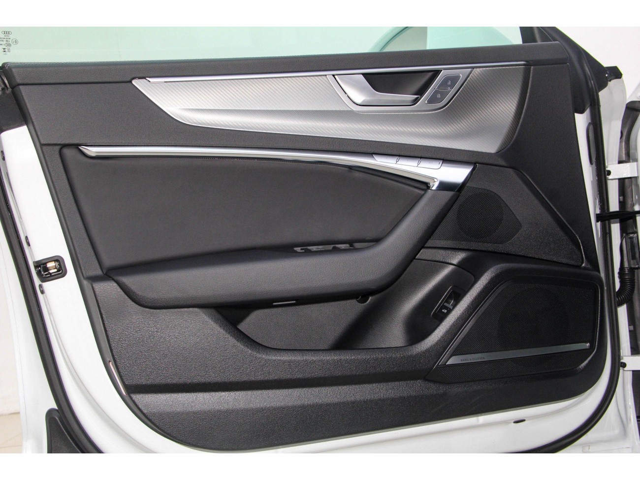 Audi A7 45 TFSI 2025