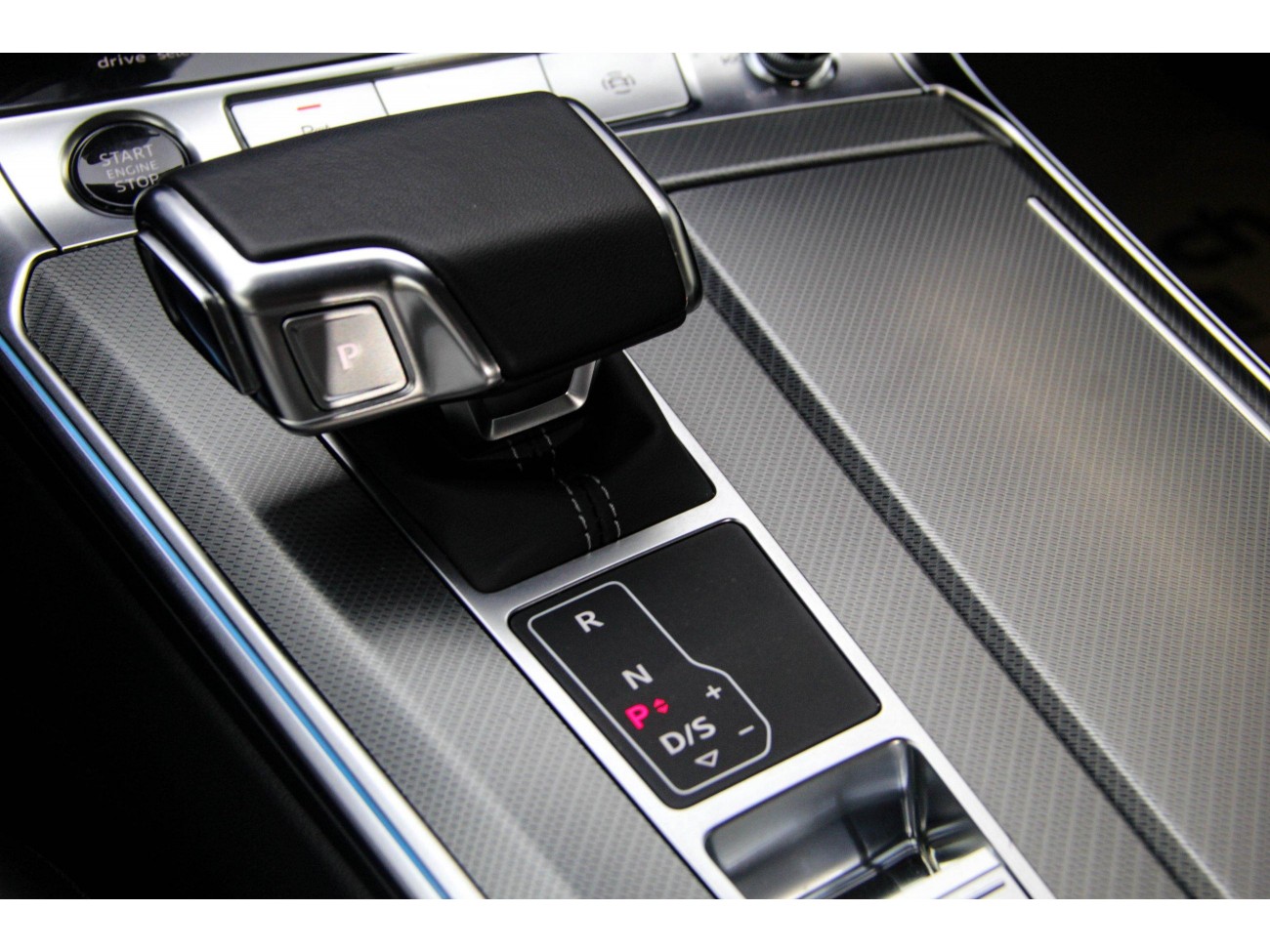 Audi A7 45 TFSI 2025