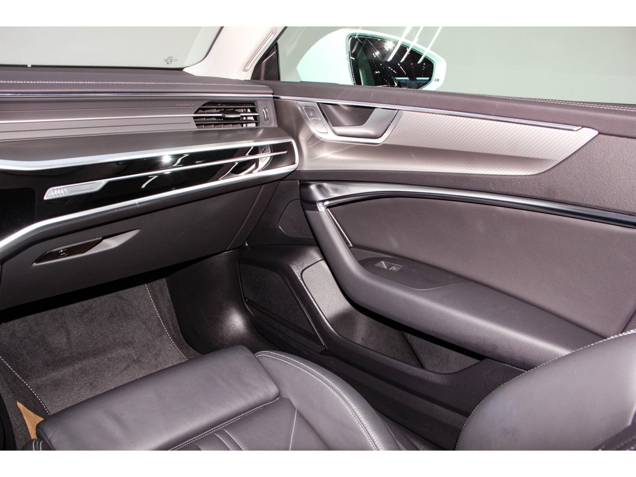 Audi A7 45 TFSI 2025