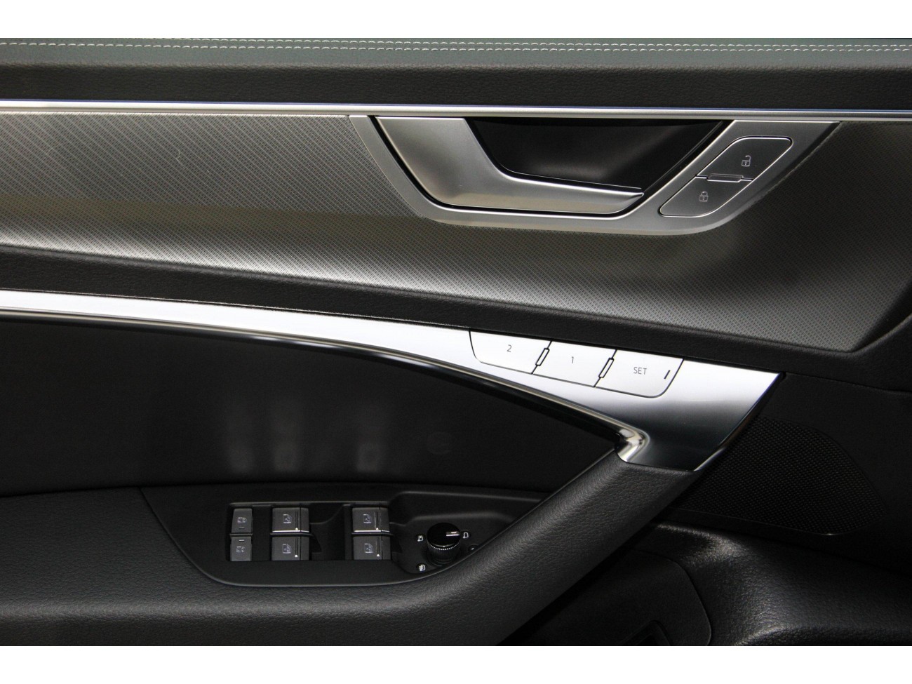 Audi A7 45 TFSI 2025