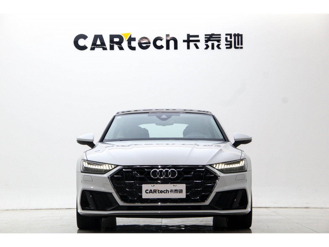 Audi A7 45 TFSI 2025