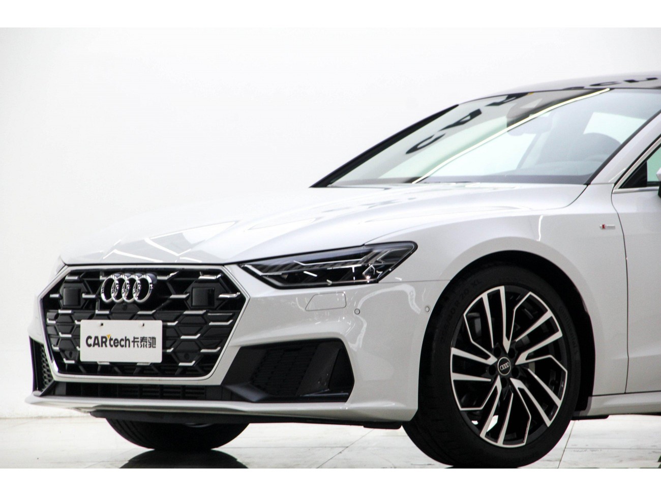 Audi A7 45 TFSI 2025