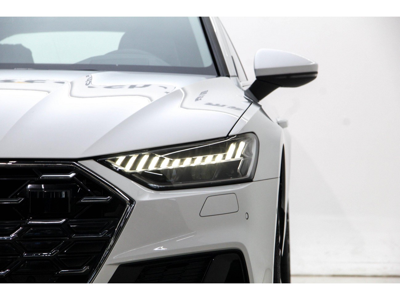 Audi A7 45 TFSI 2025