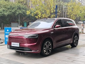 AITO M7 2025