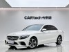 Mercedes-Benz C 260 L 2019