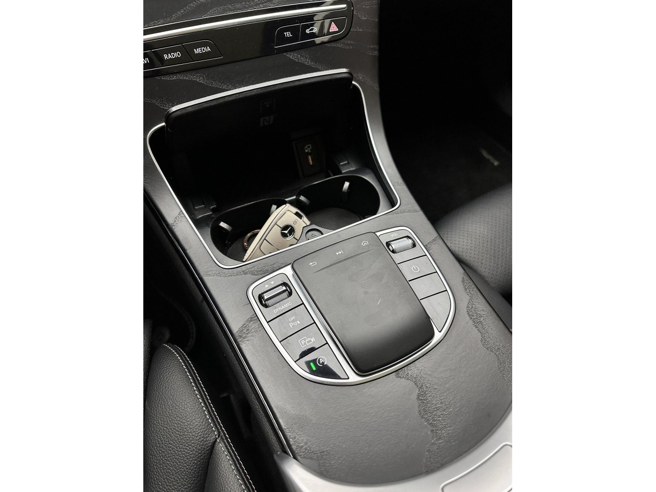 Mercedes-Benz C 260 L 2019